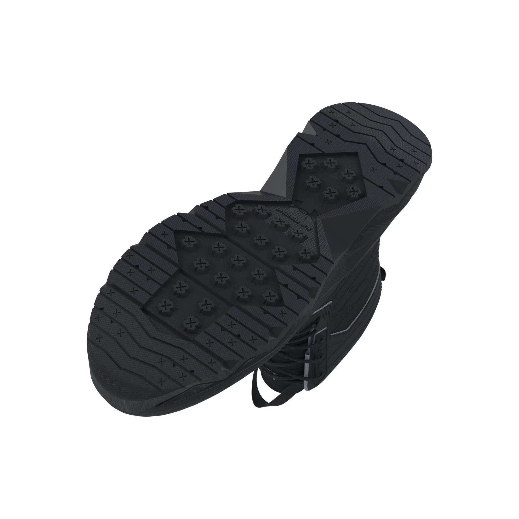 Chaussures De Randonnée Under Armour Stellar G2 Tactical – Image 5